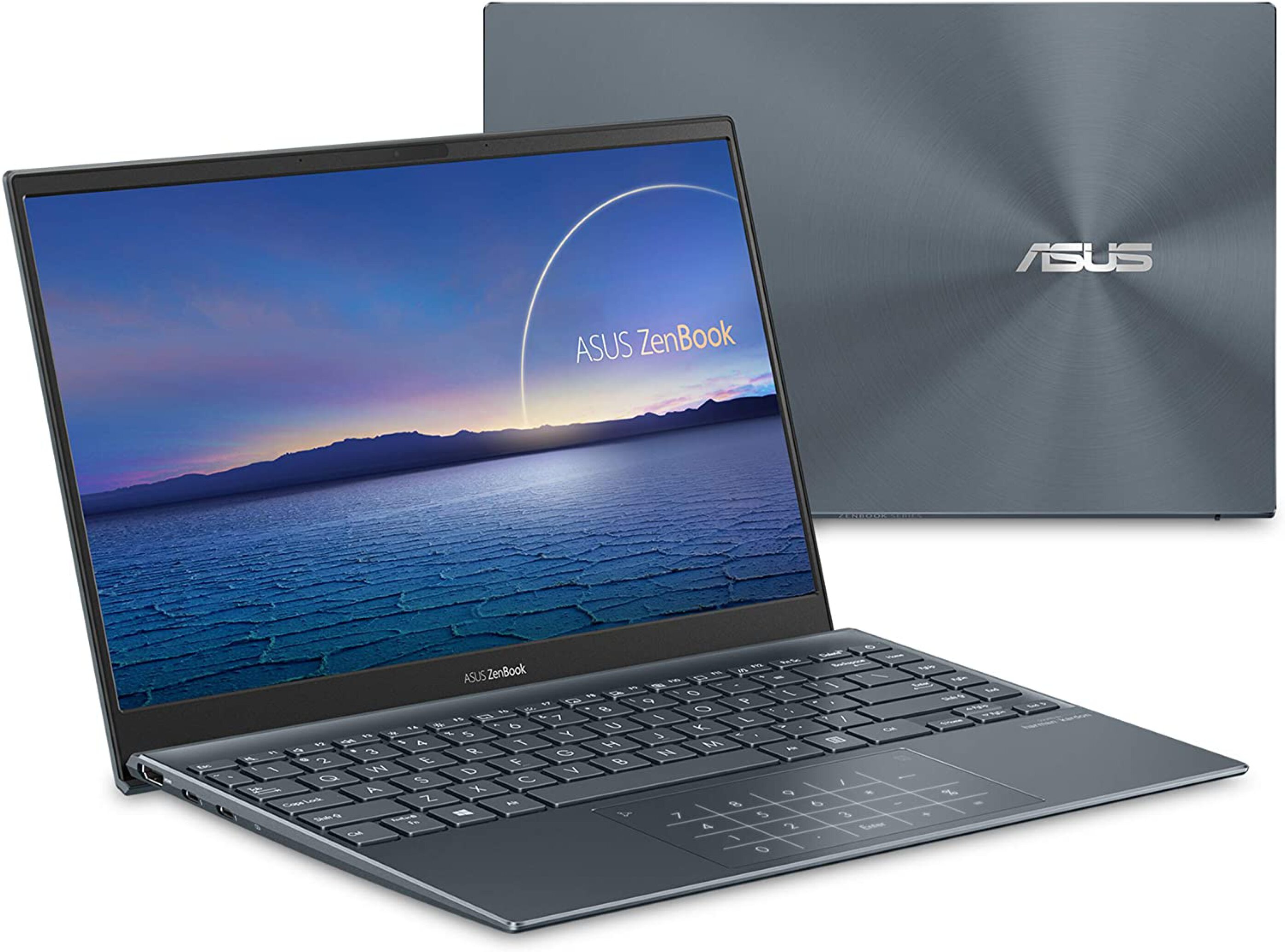  ASUS ZenBook UX363EA - EM339T i7 - 16GB 