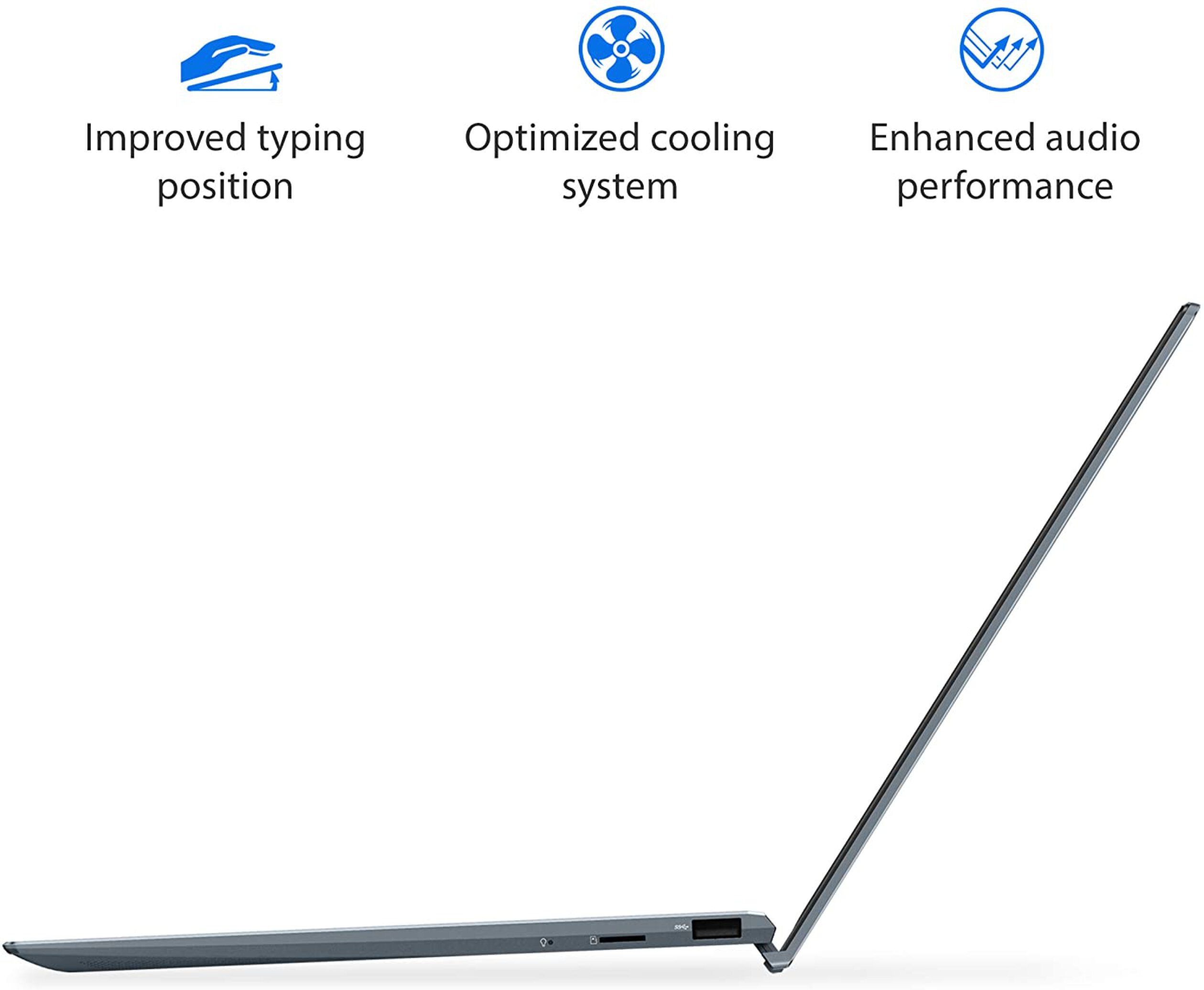  ASUS ZenBook UX363EA - EM339T i7 - 16GB 