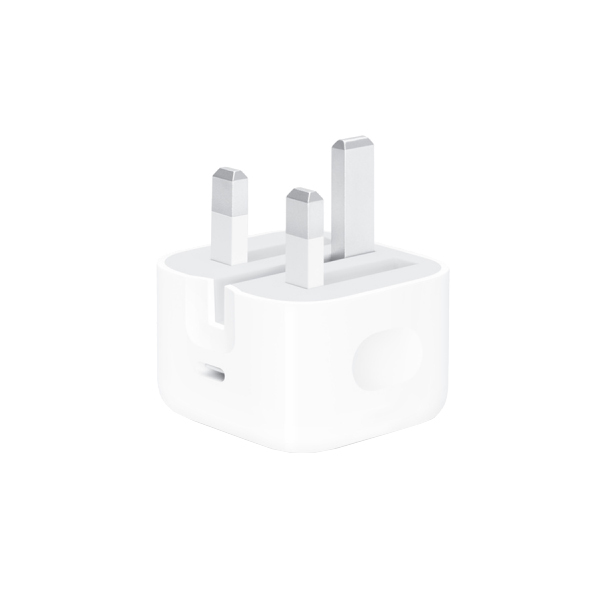 Apple 20 Watt Wall Charger