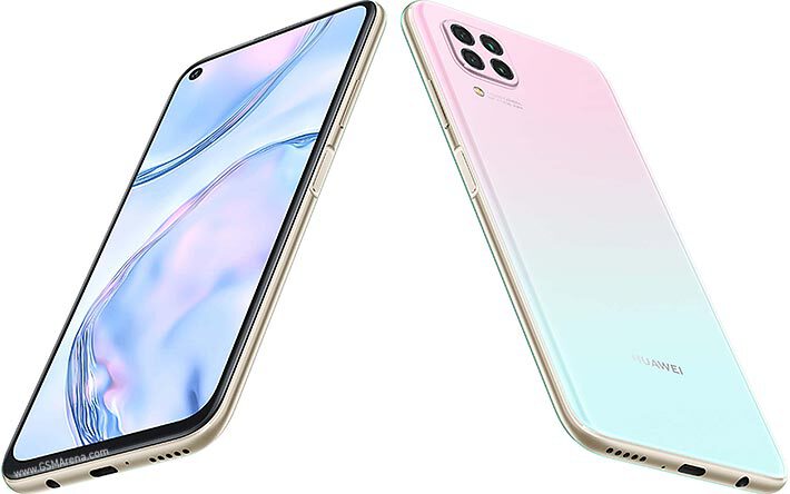 huawei nova 7 i bmtt.ir banl mobile بانک موبایل