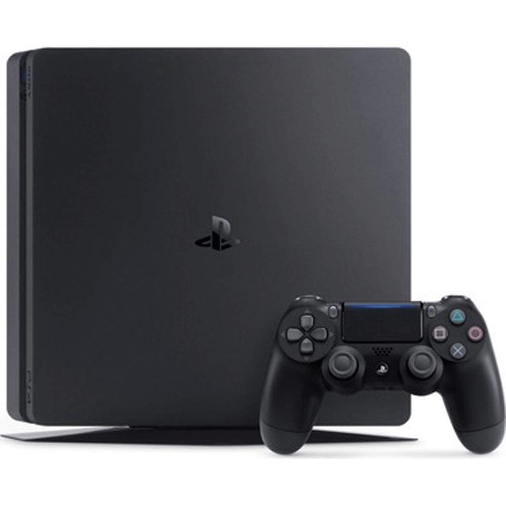  کنسول بازي سوني مدل Playstation 4 Pro ریجن 2 ظرفیت 1 ترابایت 
