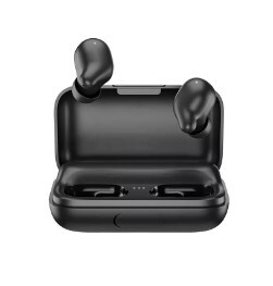 هدفون / هدفون بلوتوثی / موبایل / هایلو / هدفون هایلو / هدفون شیائومی / هدفون سامسونگ / هدفون اپل / بانک مبایل تبریز / 