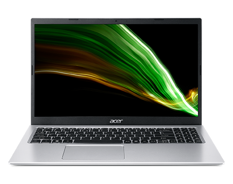  Acer Aspire A315 58G - 59TG i5 - 16GB 